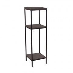 Стеллаж для хранения в стиле LOFT (Rack - 243) Тернополь