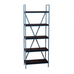 Стеллаж для хранения в стиле LOFT (Rack - 264) Черкассы