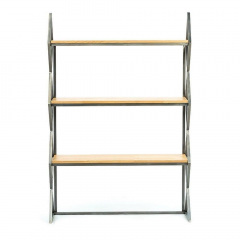 Стеллаж для хранения в стиле LOFT (Rack - 255) Киев