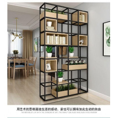 Стеллаж для хранения в стиле LOFT (Rack - 213) Тернополь