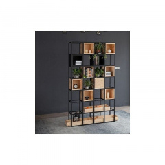 Стелаж для зберігання в стилі LOFT (Rack - 220) Київ