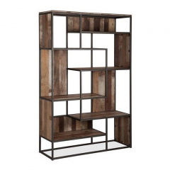 Стеллаж для хранения в стиле LOFT (Rack - 114) Черкассы