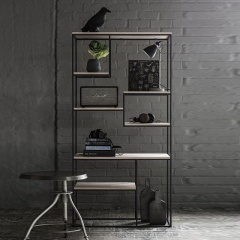 Стеллаж для хранения в стиле LOFT (Rack - 239) Киев