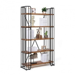 Стеллаж для хранения в стиле LOFT (Rack - 022) Киев