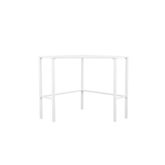 Консоль для будинку кутова в стилі LOFT (Console-017) Черкаси