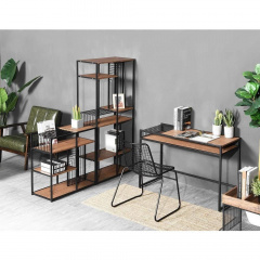 Консоль для дома в стиле LOFT (Console-027) Гайсин