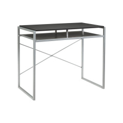 Консоль для дома в стиле LOFT (Console-074) Ровно