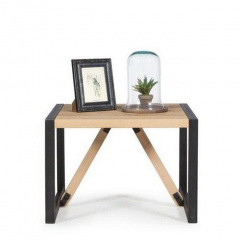 Консоль для дома в стиле LOFT (Console-146) Тернополь