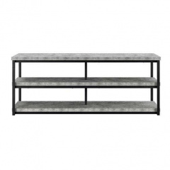 Консоль для будинку в стилі LOFT (Console-178) Київ
