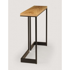 Консоль для дома в стиле LOFT (Console-154) Киев