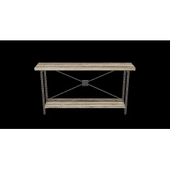 Консоль для дома в стиле LOFT (Console-113) Ужгород