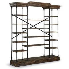 Стеллаж для хранения в стиле LOFT (Rack - 265) Житомир