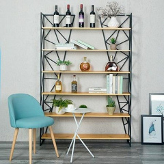 Стеллаж для хранения в стиле LOFT (Rack - 156) Конотоп