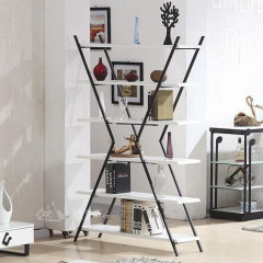 Стелаж для зберігання в стилі LOFT (Rack - 204) Київ