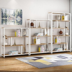 Комплект стелажів для зберігання в стилі LOFT (Rack - 211) Черкаси