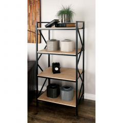 Стелаж для зберігання в стилі LOFT (Rack - 109) Київ