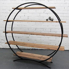 Стеллаж для хранения в стиле LOFT (Rack - 131) Черкассы