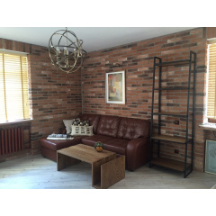 Стеллаж для хранения в стиле LOFT (Rack - 285) Тернополь