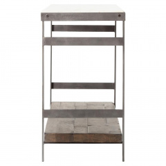 Консоль для будинку в стилі LOFT (Console-140) Тернопіль