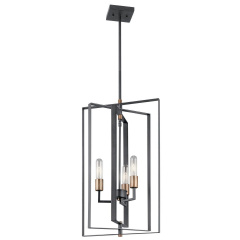 Світильник у стилі LOFT (Lamp-39) Черкаси