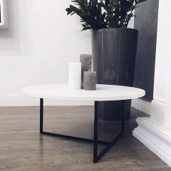 Журнальний столик у стилі LOFT (Table - 454) Київ