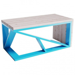 Журнальний столик у стилі LOFT (Table - 663) Київ
