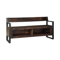 Консоль для передпокою в стилі LOFT (Console-157) Кривий Ріг