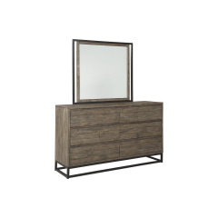 Консоль для дома в стиле LOFT (Console-186) Кропивницкий