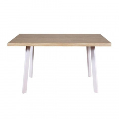 Обідній стіл в стилі LOFT (Table - 289) Київ