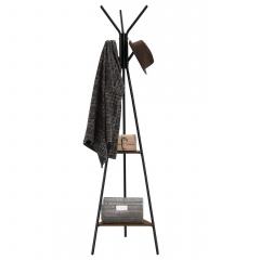 Стійка для одягу в стилі LOFT (Hanger - 55) Черкаси