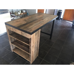 Стіл в стилі LOFT (Table - 304) Черкаси