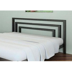 Ліжко в стилі LOFT (Bed-062) Веселе