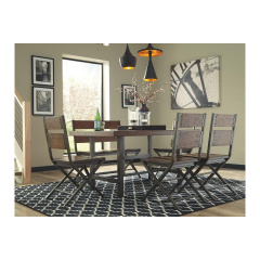 Обідній крісло в стилі LOFT (Armchair - 48) Обухів