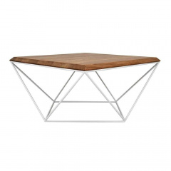 Журнальний столик у стилі LOFT (Table - 798) Тернопіль