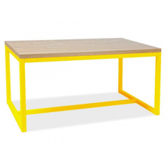 Обідній стіл в стилі LOFT (Table - 353) Черкаси