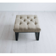 Пуфик в стилі LOFT (Sofa-58) Якимівка
