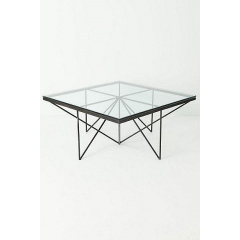 Журнальний столик у стилі LOFT (Table - 442) Вінниця