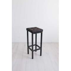 Барний стілець в стилі LOFT (Bar Stool - 45) Київ