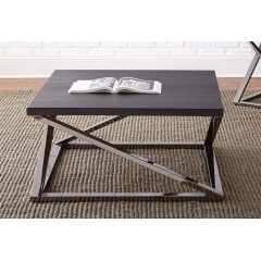 Журнальний столик у стилі LOFT (Table - 464) Шостка