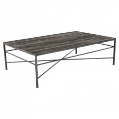 Журнальний столик у стилі LOFT (Table - 525) Тернопіль