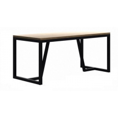 Обідній стіл в стилі LOFT 1400x900x750 (Table - 067) Черкаси