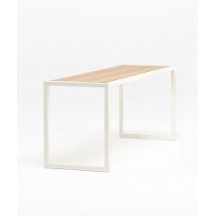 Лавка в стилі LOFT (Bench - 19) Обухів