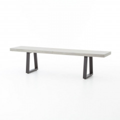 Лавка в стилі LOFT (Bench - 26) Київ