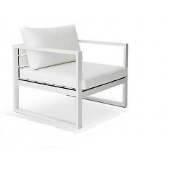 Лаунж крісло в стилі LOFT (Armchair - 18) Дніпро