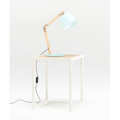 Приставний столик у стилі LOFT (Table - 939) Черкаси