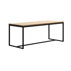 Стіл обідній в стилі LOFT (Table - 301) Миколаїв