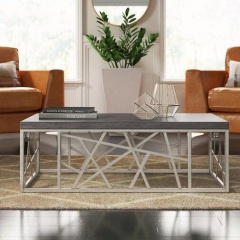 Журнальний столик у стилі LOFT (Table - 714) Київ