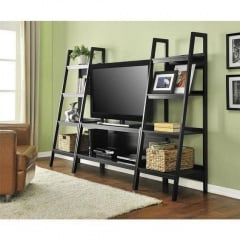 Стеллаж для TV в стиле LOFT (Stand-039) Черкассы