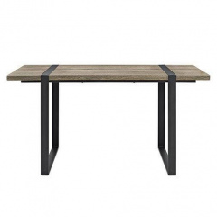 Обідній стіл в стилі LOFT (Table - 297) Черкаси