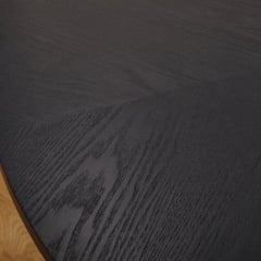 Обеденный стол в стиле LOFT (Table - 296) Киев